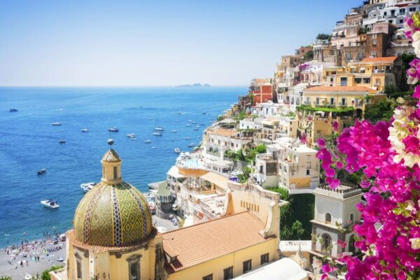From Naples: Amalfi Coast Full-Day Trip - The Sum Up