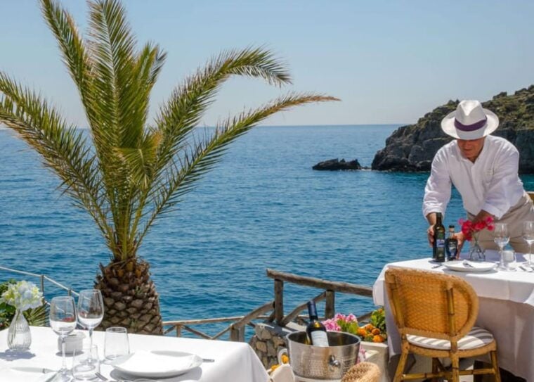 From Naples: Amalfi Coast Private Boat Exclusive Tour - The Practical Side: Price, Duration, and Value