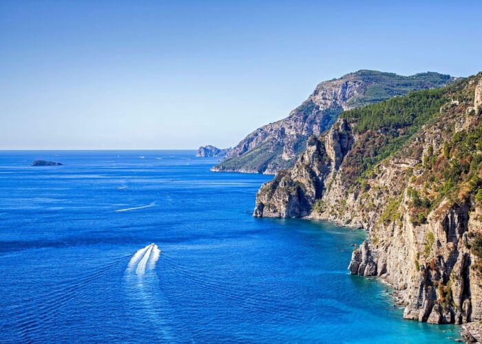 From Naples: Amalfi Coast Private Boat Exclusive Tour - Who Should Consider This Tour?