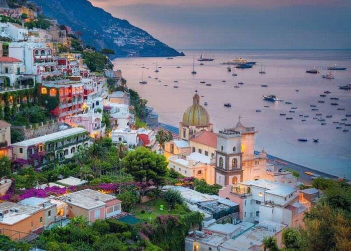 From Naples: Amalfi Coast Private Boat Exclusive Tour - FAQ