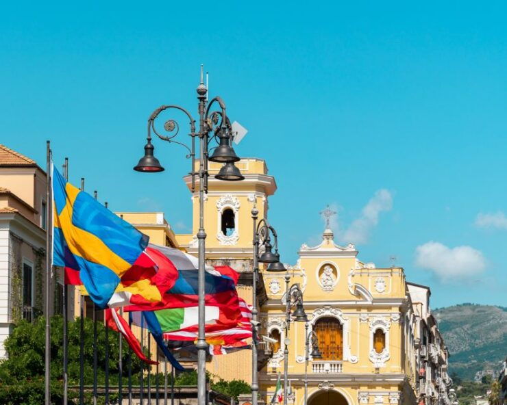 From Naples: Amalfi Coast Private Full-Day Trip - Customer Testimonials