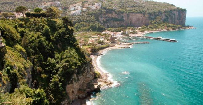 From Naples: Amalfi Coast Private Full-Day Trip - Frequently Asked Questions
