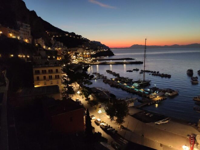 From Naples: Amalfi Coast Private Tour With Driver - Highlights of the Amalfi Coast Tour