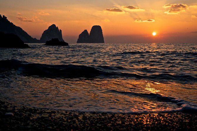 From Naples: Amalfi Coast Shore Excursions - Good To Know