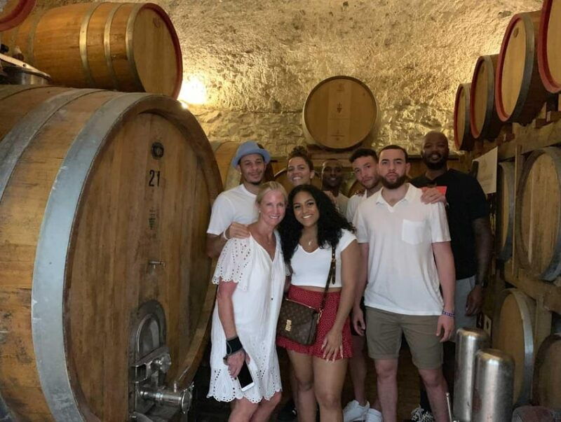 From Naples: Amalfi Coast Tour and Wine Tasting with Lunch - The Itinerary: A Step-by-Step Breakdown