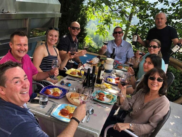 From Naples: Amalfi Coast Tour and Wine Tasting with Lunch - Why This Tour Stands Out