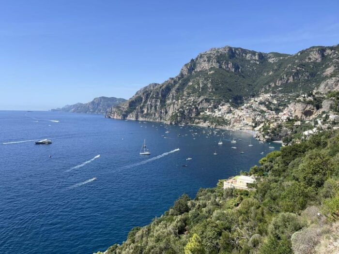 From Naples: Amalfi Coast Tour and Wine Tasting with Lunch - Is This Tour Worth the Price?