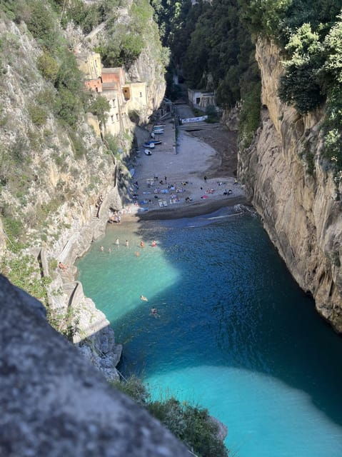 From Naples: Amalfi Coast Tour and Wine Tasting with Lunch - Who Will Love This Tour?