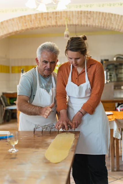 From Naples: Amalfi Coast Tour & Cooking Class with Transfer - The Heart of the Experience: Cooking in the Amalfi Heartland