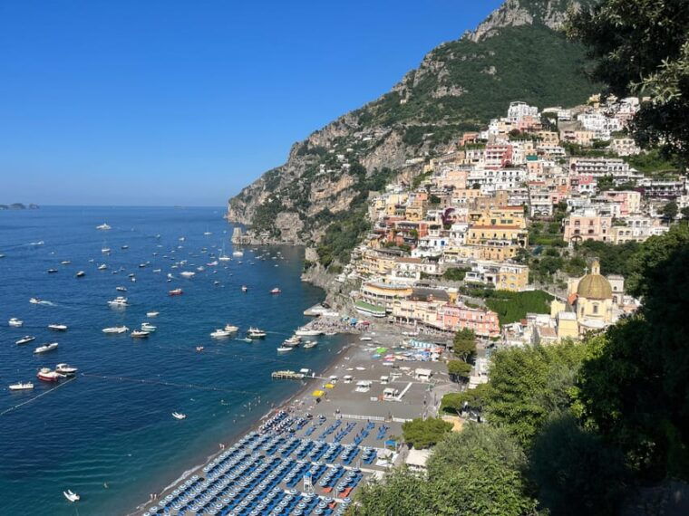 From Naples: Amalfi Coast Tour & Cooking Class with Transfer - The Value of the Experience