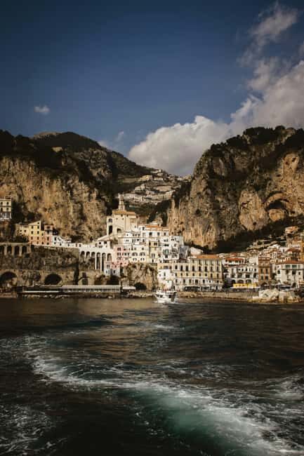 From Naples: Amalfi Tour - Final Thoughts: Is It Worth It?