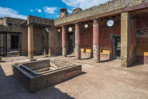 From Naples: Archeological Day to Pompeii and Herculaneum - Customer Reviews
