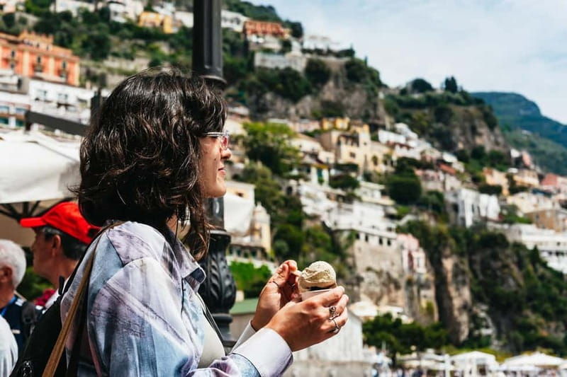 From Naples: Best Amalfi Coast & Positano Cruise Experience - What the Reviews Say