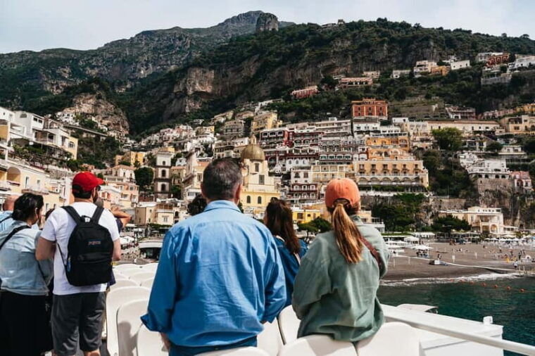 From Naples: Best Amalfi Coast & Positano Cruise Experience - FAQs
