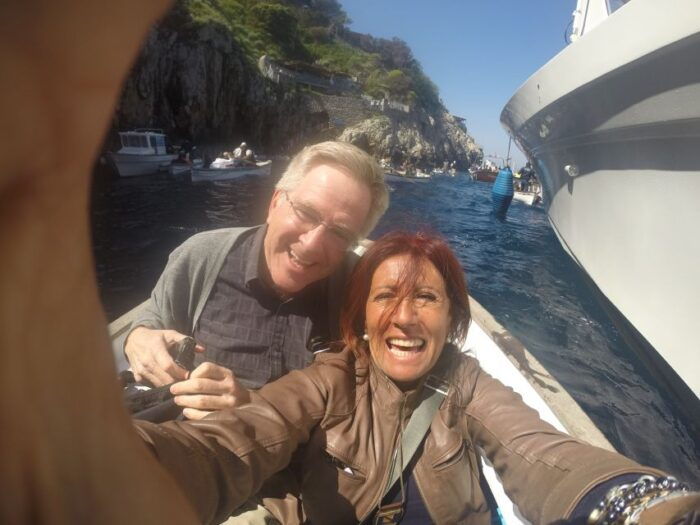 From Naples: Blue Grotto and Capri Trip - Who Is This Tour Best Suited For?