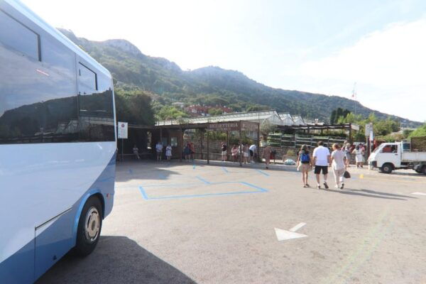 From Naples: Blue Grotto, Capri, and Anacapri Group Tour - Booking and Cancellation Policies
