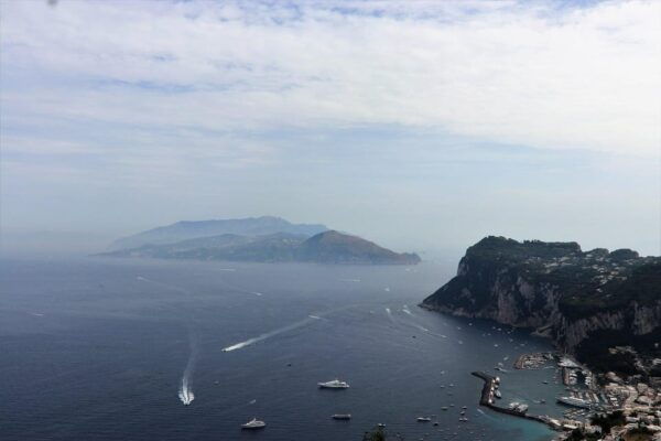 From Naples: Blue Grotto, Capri, and Anacapri Group Tour - Frequently Asked Questions