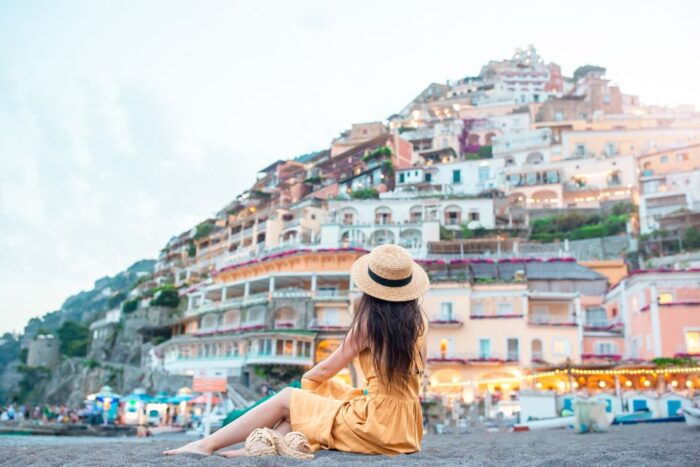 From Naples: Boat Tour to Capri Island with Aperitiv - FAQ
