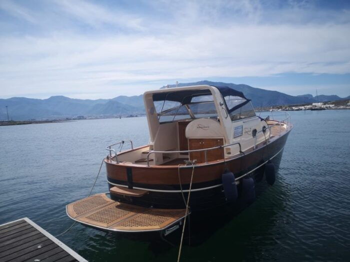 From Naples: Boat Tour to Capri Island with Aperitiv - Final Recommendation
