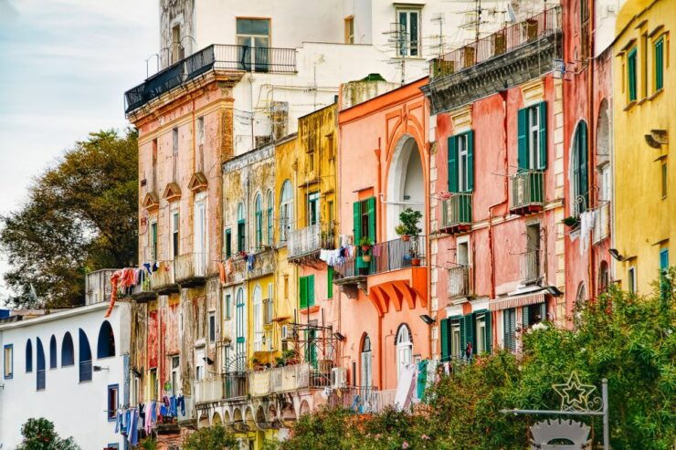 From Naples: Capri and Blue Grotto Day Tour - Experience