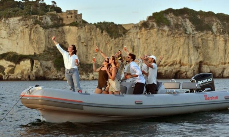 From Naples: Capri Boat Tour with Island Stop and Snorkeling - Good To Know