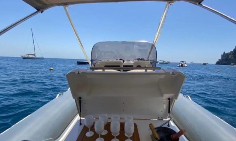 From Naples: Capri Boat Tour with Island Stop and Snorkeling - Pricing and Value