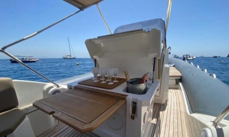 From Naples: Capri Boat Tour with Island Stop and Snorkeling - FAQ