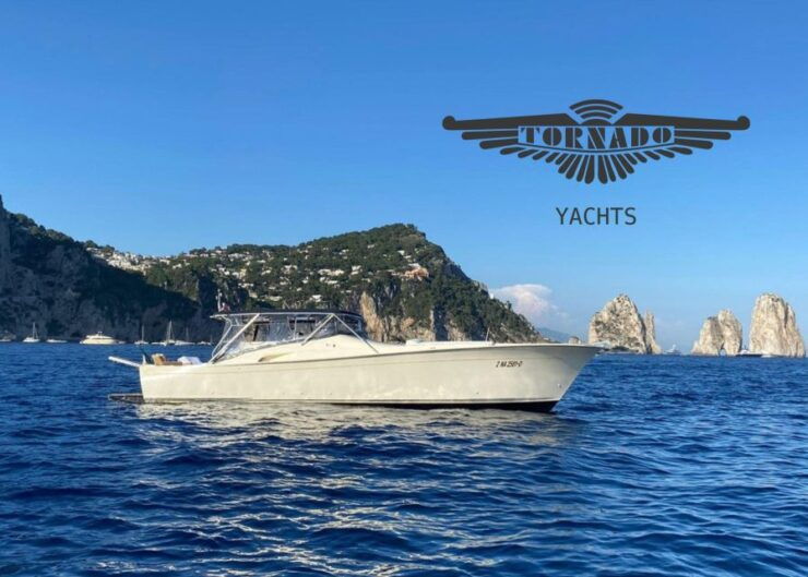 From Naples: Capri Private Boat Tour Exclusive Experience - Good To Know