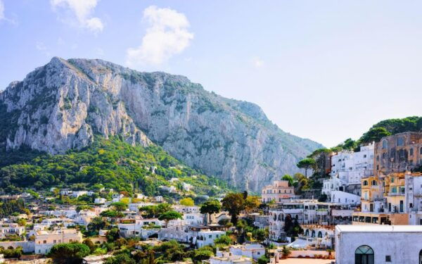 From Naples: Capri Small Group Day Tour and Grotto Boat Ride - The Sum Up