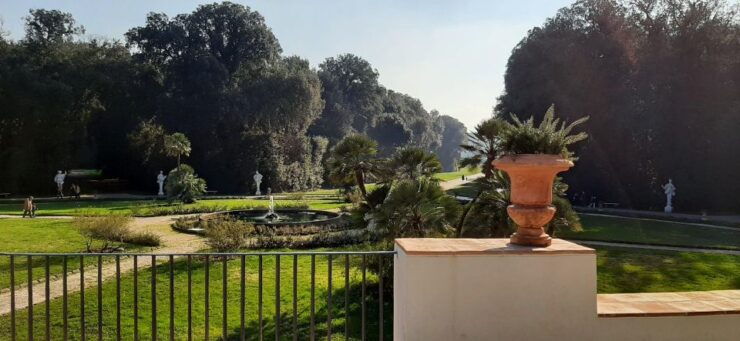From Naples: Caserta Royal Palace Tour With Train - Highlights of the Tour