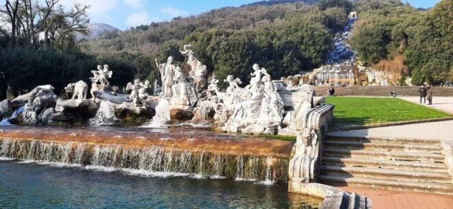 From Naples: Caserta Royal Palace Tour With Train - Additional Information and Options
