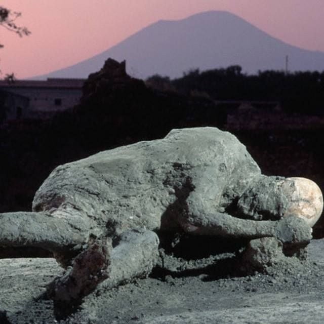 From Naples Cruise Terminal: Half-Day Pompeii Tour - Tour Details