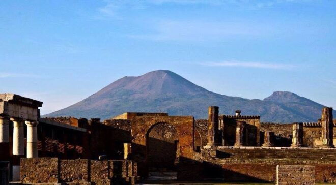 From Naples Cruise Terminal: Half-Day Pompeii Tour - The Sum Up