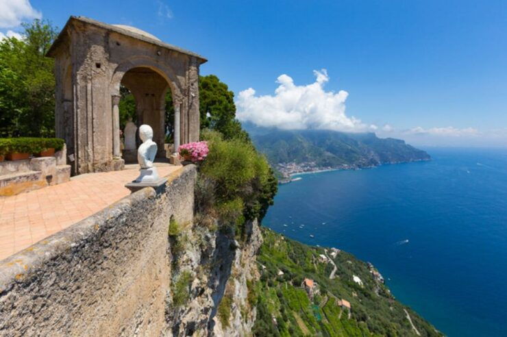 From Naples: Day Trip to Amalfi Coast - Good To Know