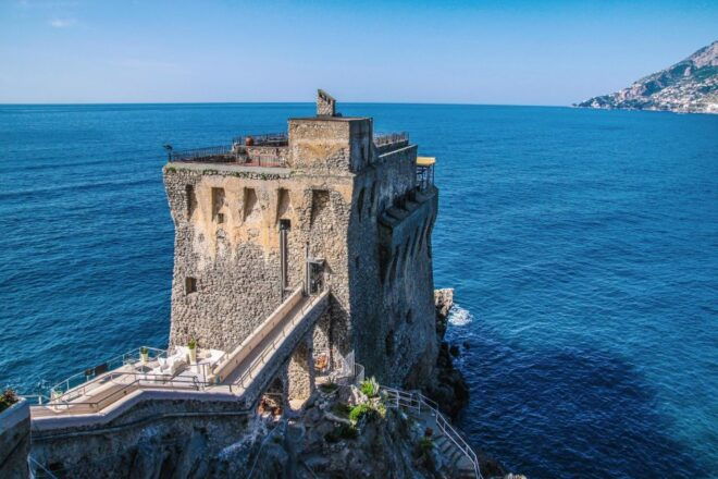 From Naples: Day Trip to Pompeii, Amalfi Coast, and Ravello - Cancellation Policy