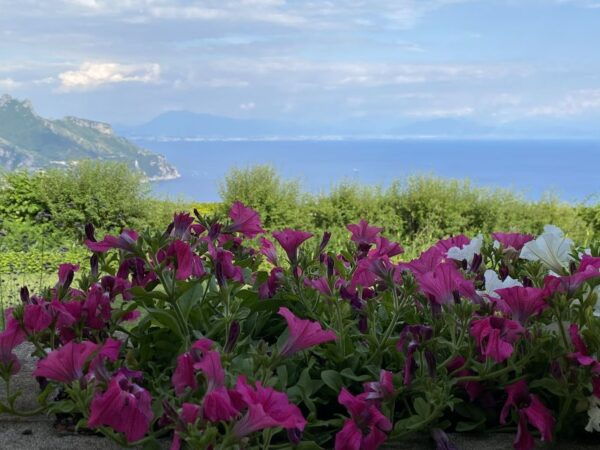 From Naples: Day Trip to Pompeii, Amalfi Coast, and Ravello - Scenic Drive and Pompeii Exploration
