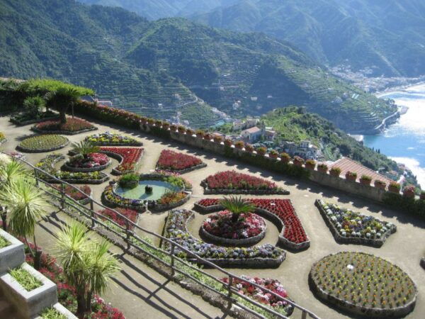 From Naples: Day Trip to Positano, Amalfi, and Ravello - Frequently Asked Questions