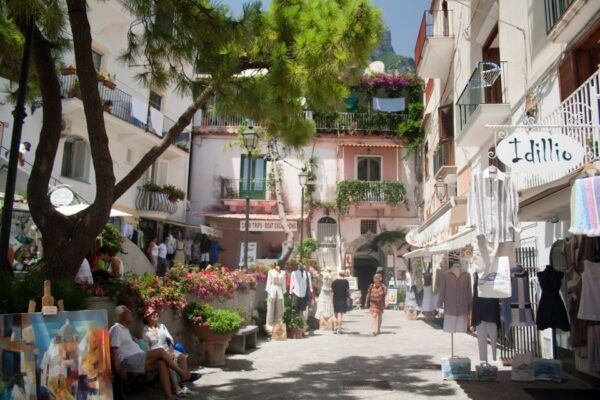 From Naples: Day Trip to Positano, Amalfi, and Ravello - The Sum Up