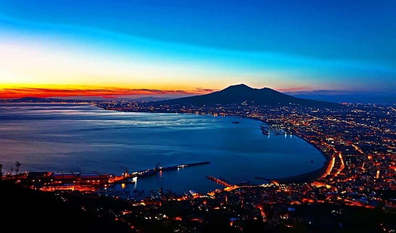 From Naples: esperience city + Transport Service - Why We Like This Tour