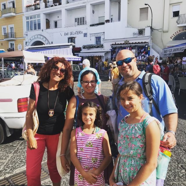 From Naples: Explore Capri With Chairlift Experience - Additional Information