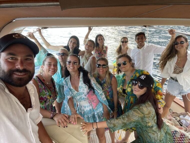 From Naples: Full day Capri Private Boat Tour - Final Thoughts