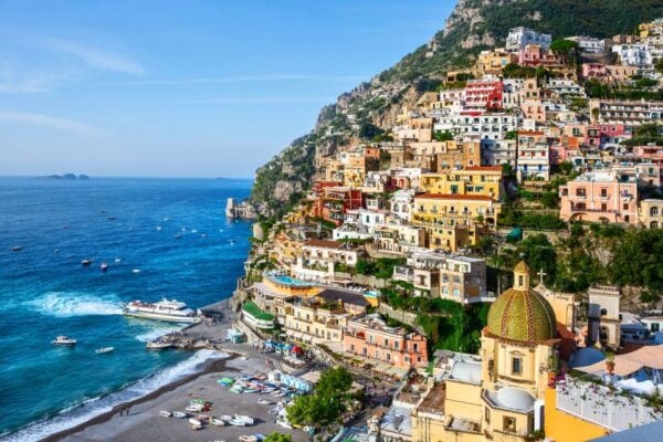 From Naples: Group Day Tour to Positano, Amalfi and Ravello - Common Questions