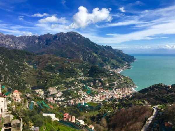 From Naples: Group Day Tour to Positano, Amalfi and Ravello - The Sum Up