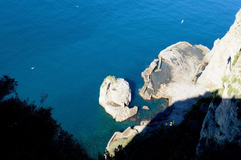 From Naples: Group Tour to Positano, Amalfi and Ravello - Itinerary Highlights