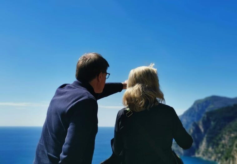 From Naples: Group Tour to Positano, Amalfi and Ravello - Additional Inclusions and Costs