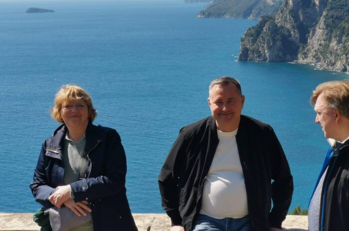 From Naples: Group Tour to Positano, Amalfi and Ravello - Booking Information