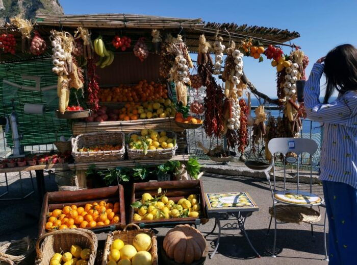 From Naples: Group Tour to Positano, Amalfi and Ravello - Frequently Asked Questions