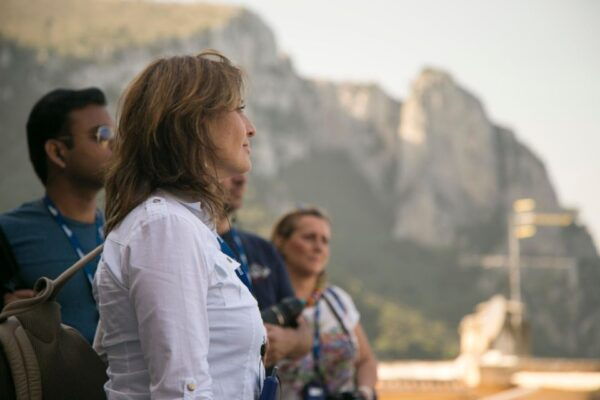 From Naples: Guided Capri Day Trip With Grottos Boat Tour - Frequently Asked Questions