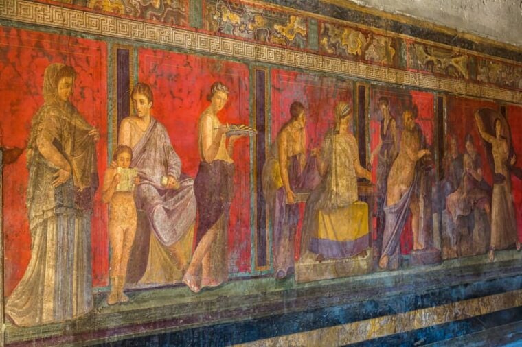 From Naples: Half-Day Private Trip to Pompeii - The Value of This Experience