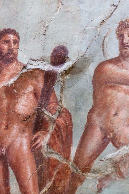 From Naples: Herculaneum and Pompeii Day Trip With Tickets - Booking and Cancellation Policy